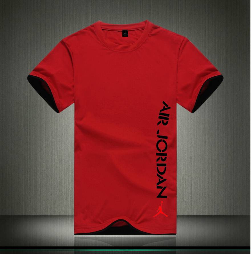 men jordan t-shirt S-XXXL-1095